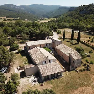 Chambres D'hotes De La Verrerie Bed & Breakfast